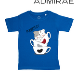 Admirae Purrrfect T-shirt