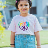 Choose Love