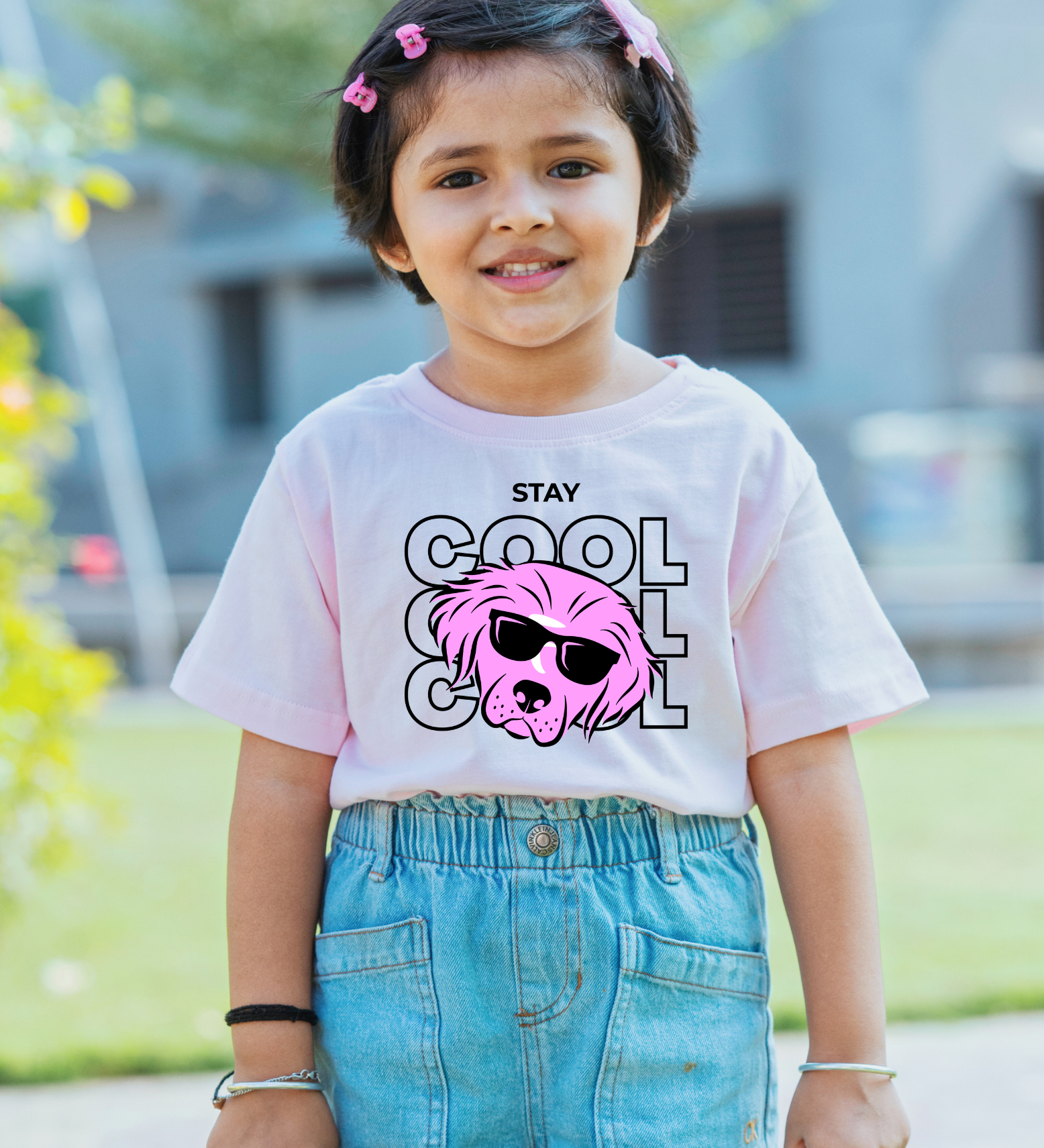 Stay Cool