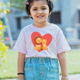 Lion & Cub Kids T-Shirt