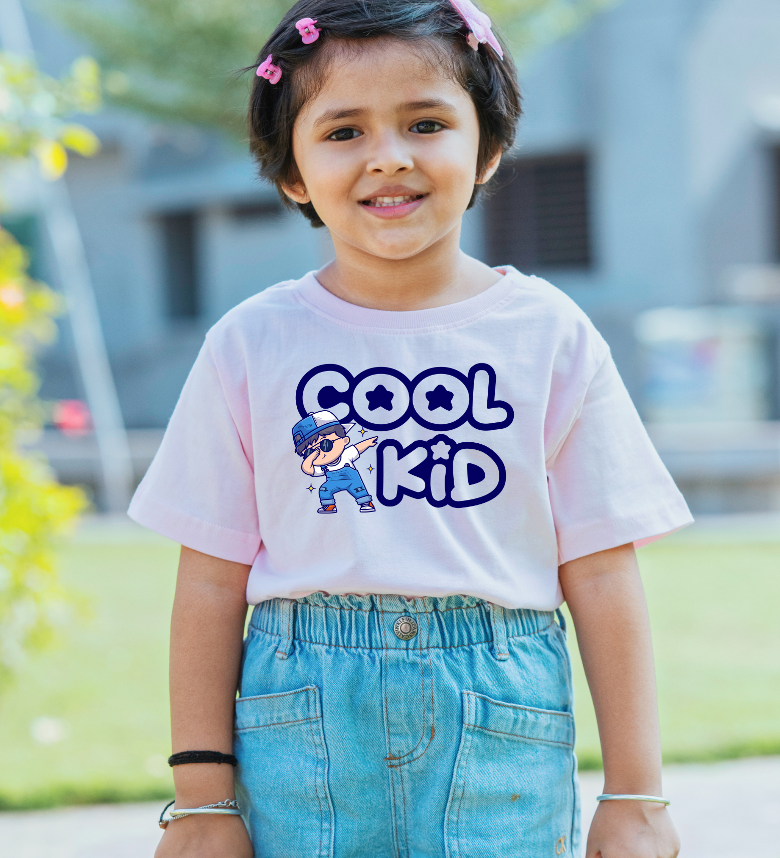 Cool Kid