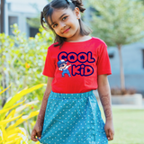 Cool Kid