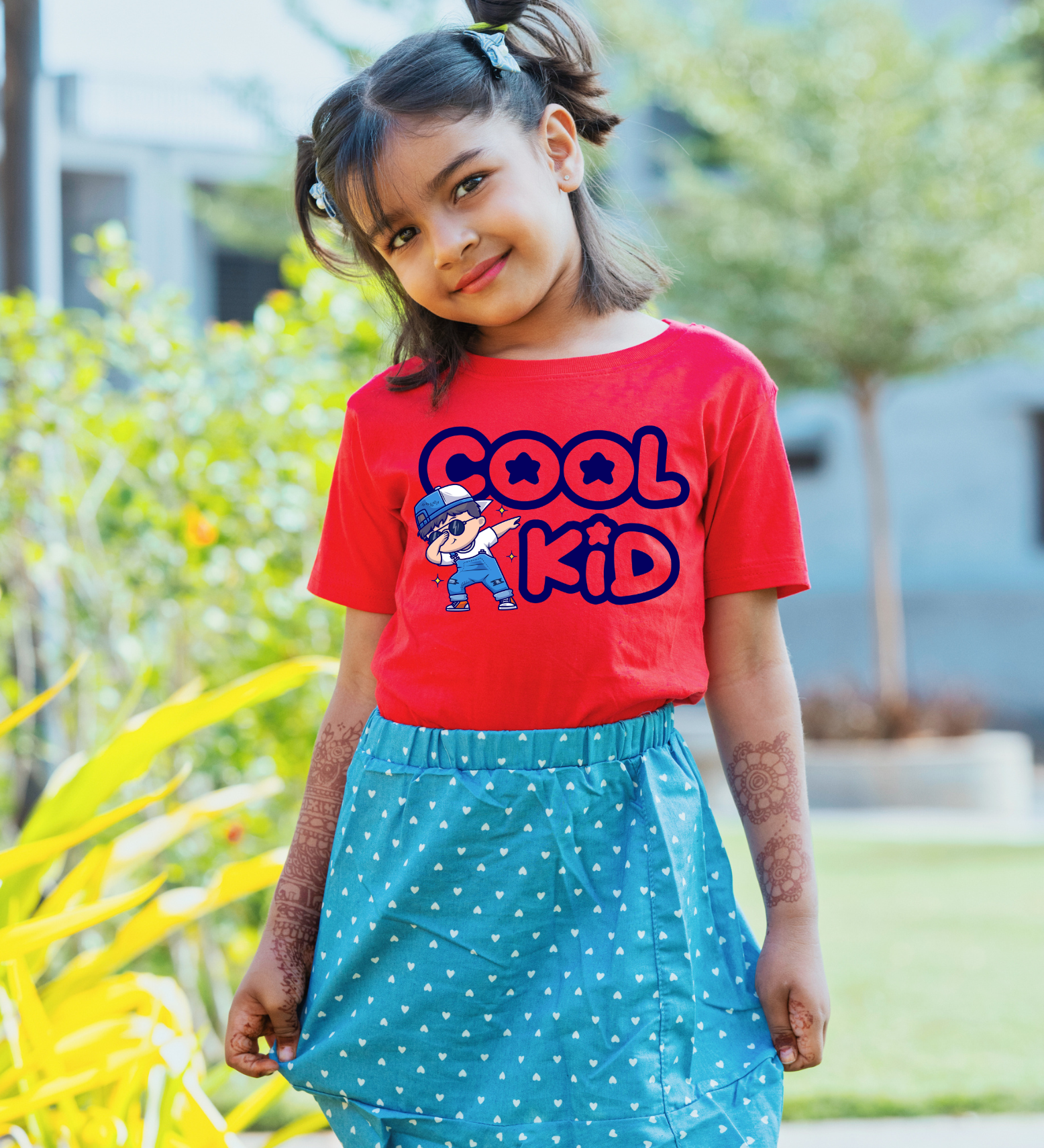 Cool Kid