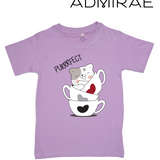 Admirae Purrrfect T-shirt