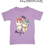 Unicorn_You’re magic T-shirt