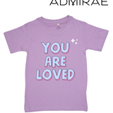You are loved T-shirt