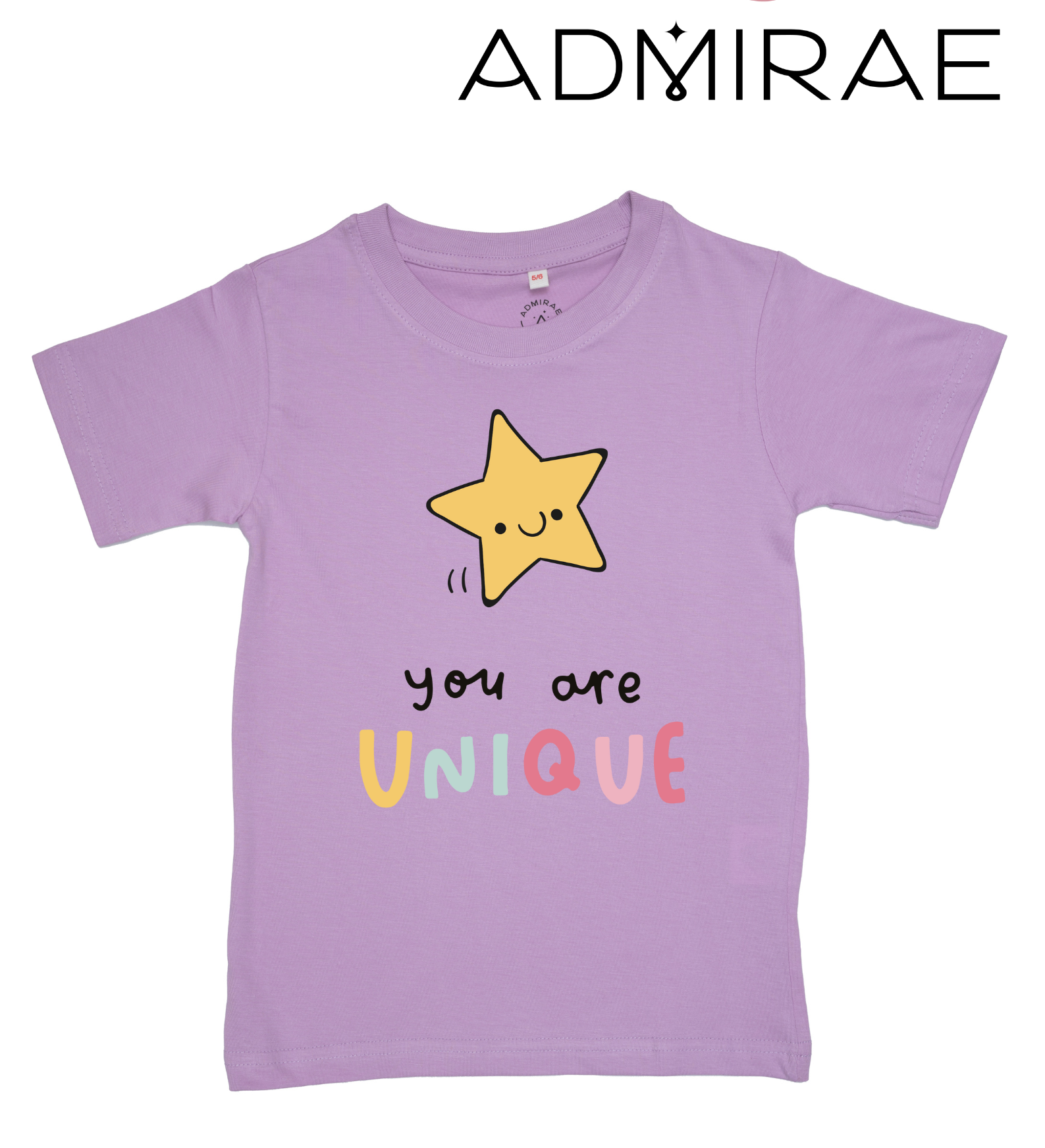 You are unique T-shirt