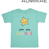 You are unique T-shirt