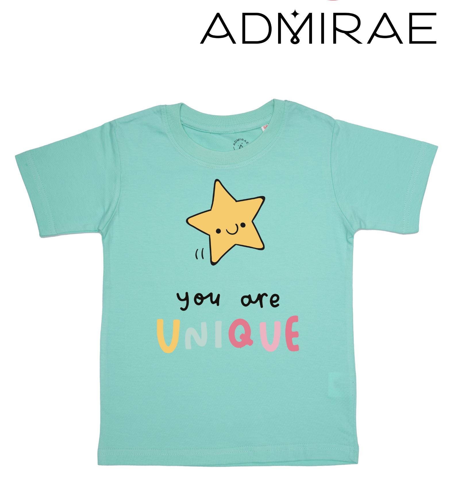 You are unique T-shirt