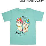 Unicorn_You’re magic T-shirt