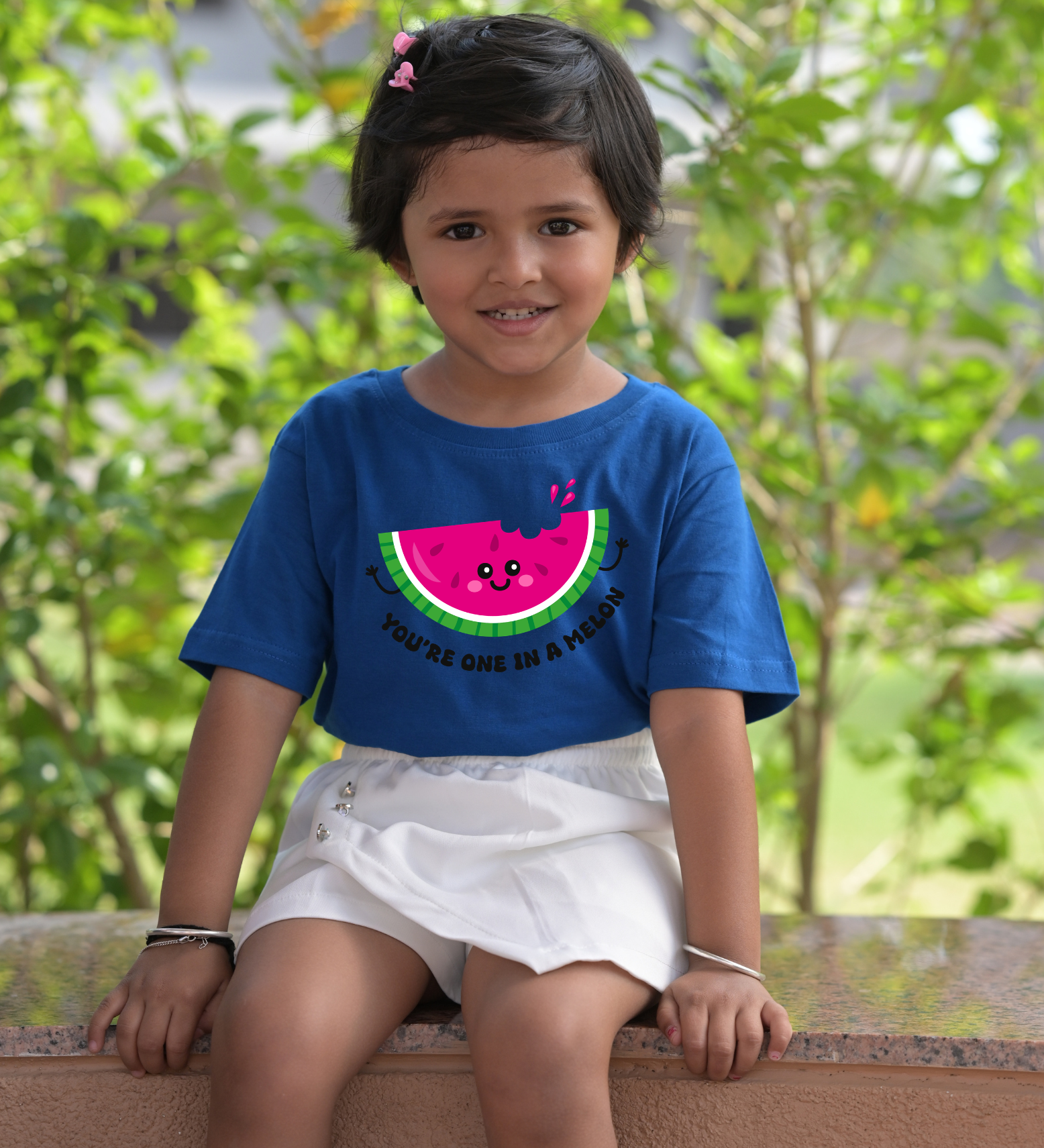 One in a Melon-Watermelon