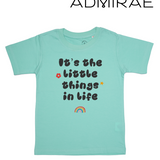 Admirae Little Things T-shirt
