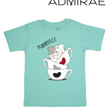 Admirae Purrrfect T-shirt