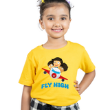 Fly High