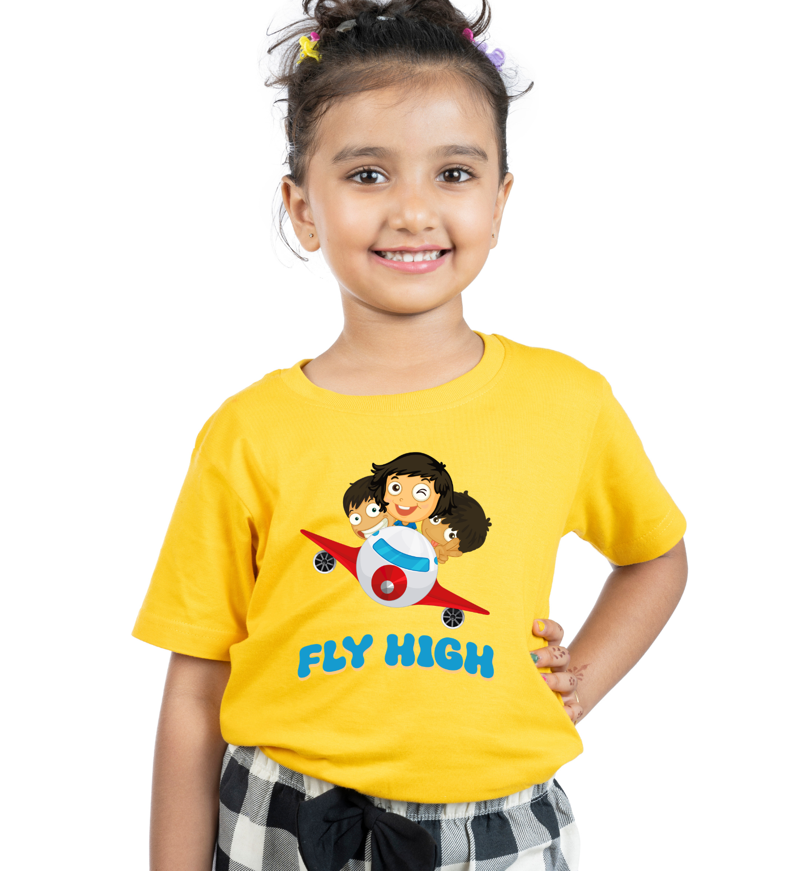 Fly High