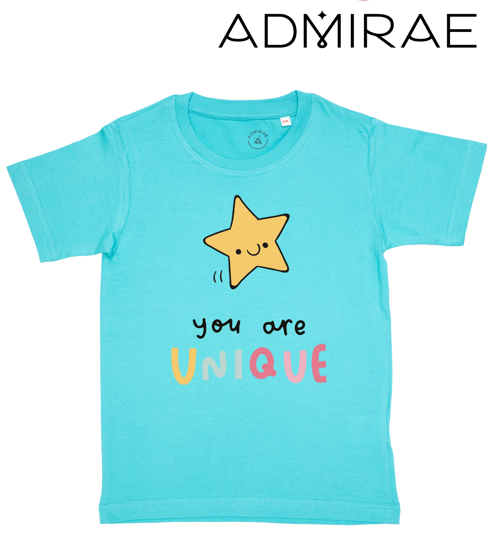 You are unique T-shirt