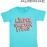 Admirae Kindergarten Vibes T-shirt