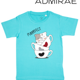 Admirae Purrrfect T-shirt