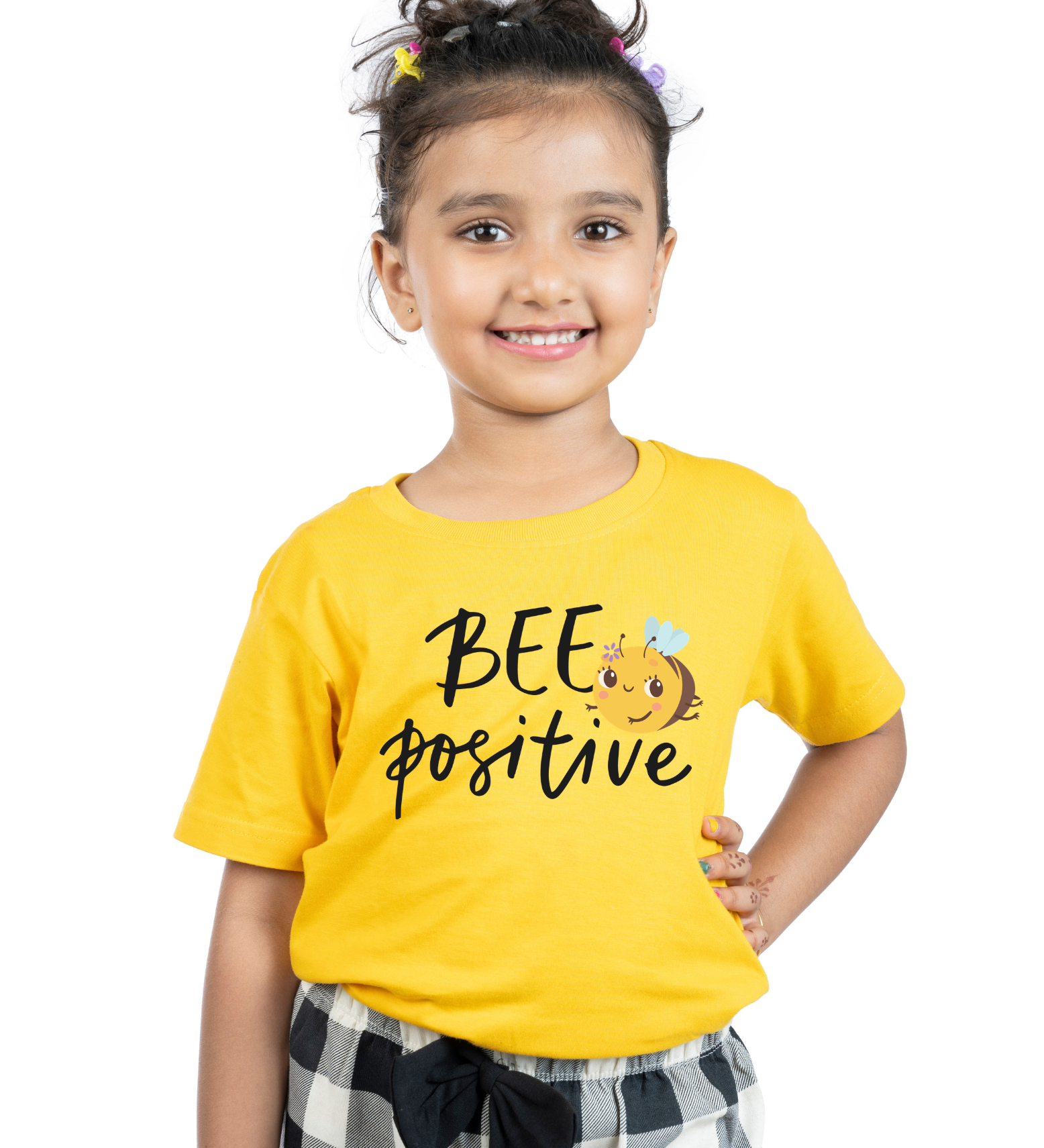 Bee-positive
