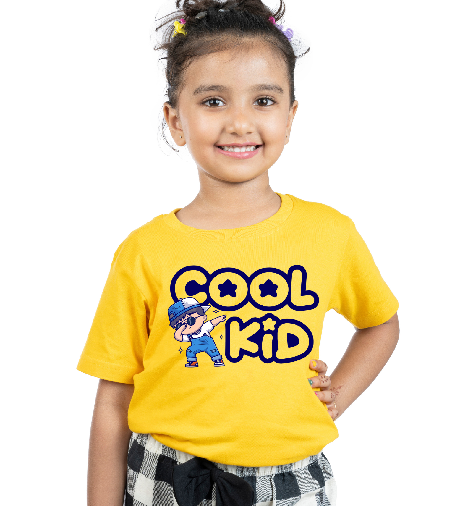 Cool Kid