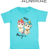 Unicorn_You’re magic T-shirt