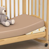 ADMIRAE Baby Wedge Pillow for Crib & Mattress