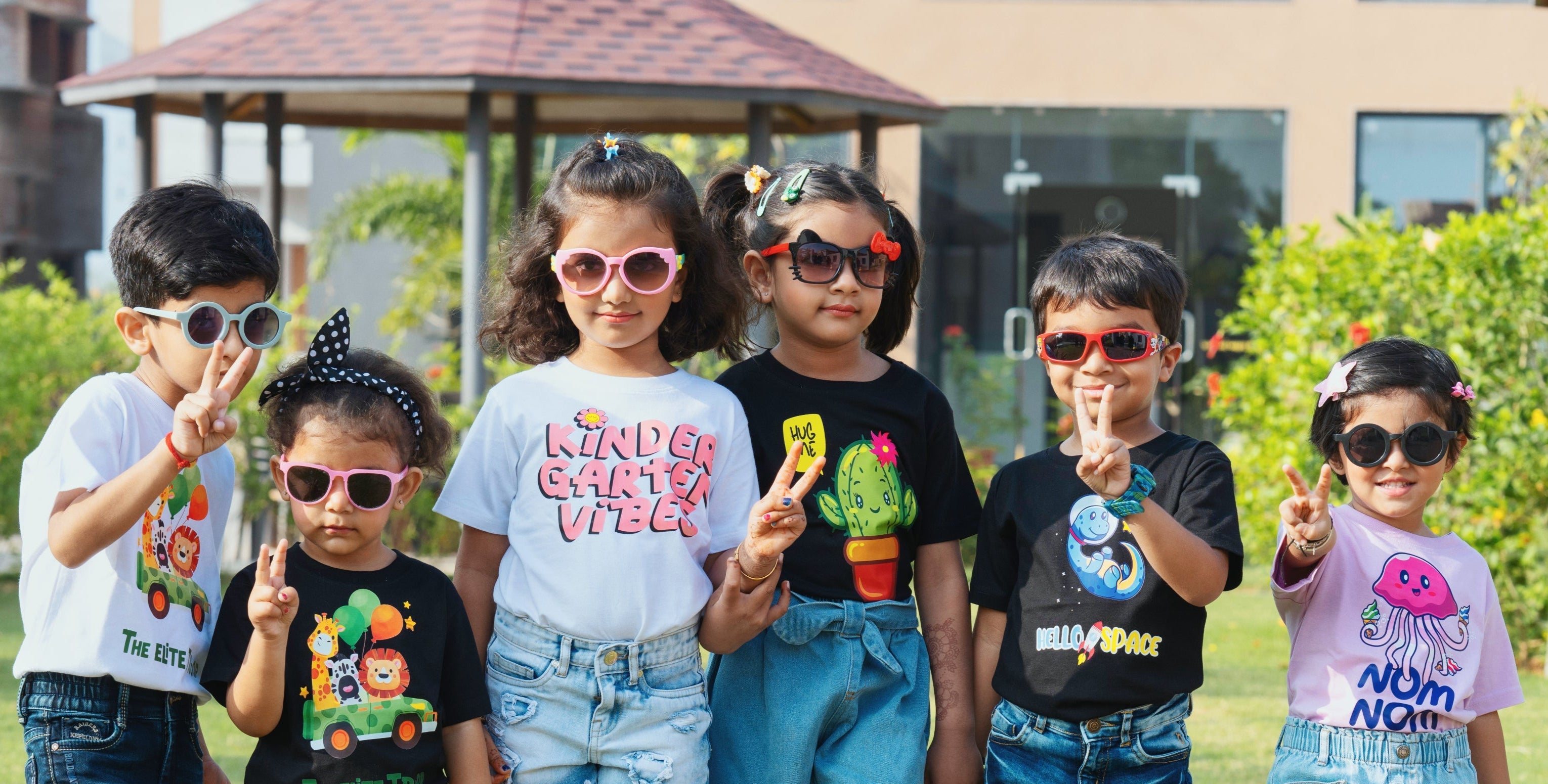 Kid's Collection