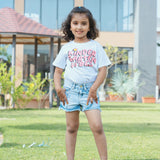 Admirae Kindergarten Vibes T-shirt