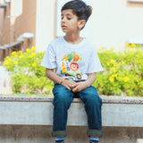 Admirae The Elite Troop T-shirt