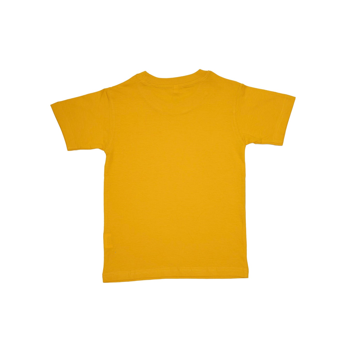 You are unique T-shirt (Yellow)