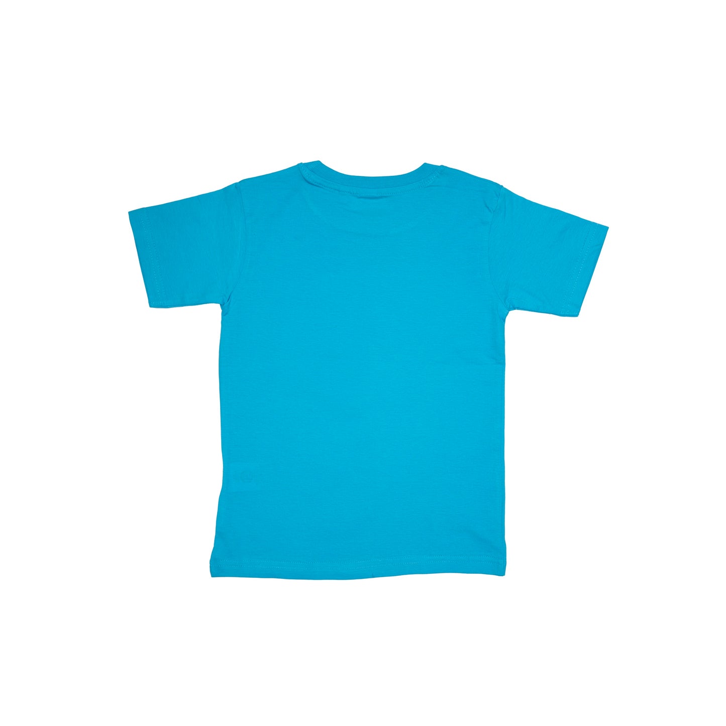 Mushroom_Feelin Mushy T-shirt (Sky Blue)