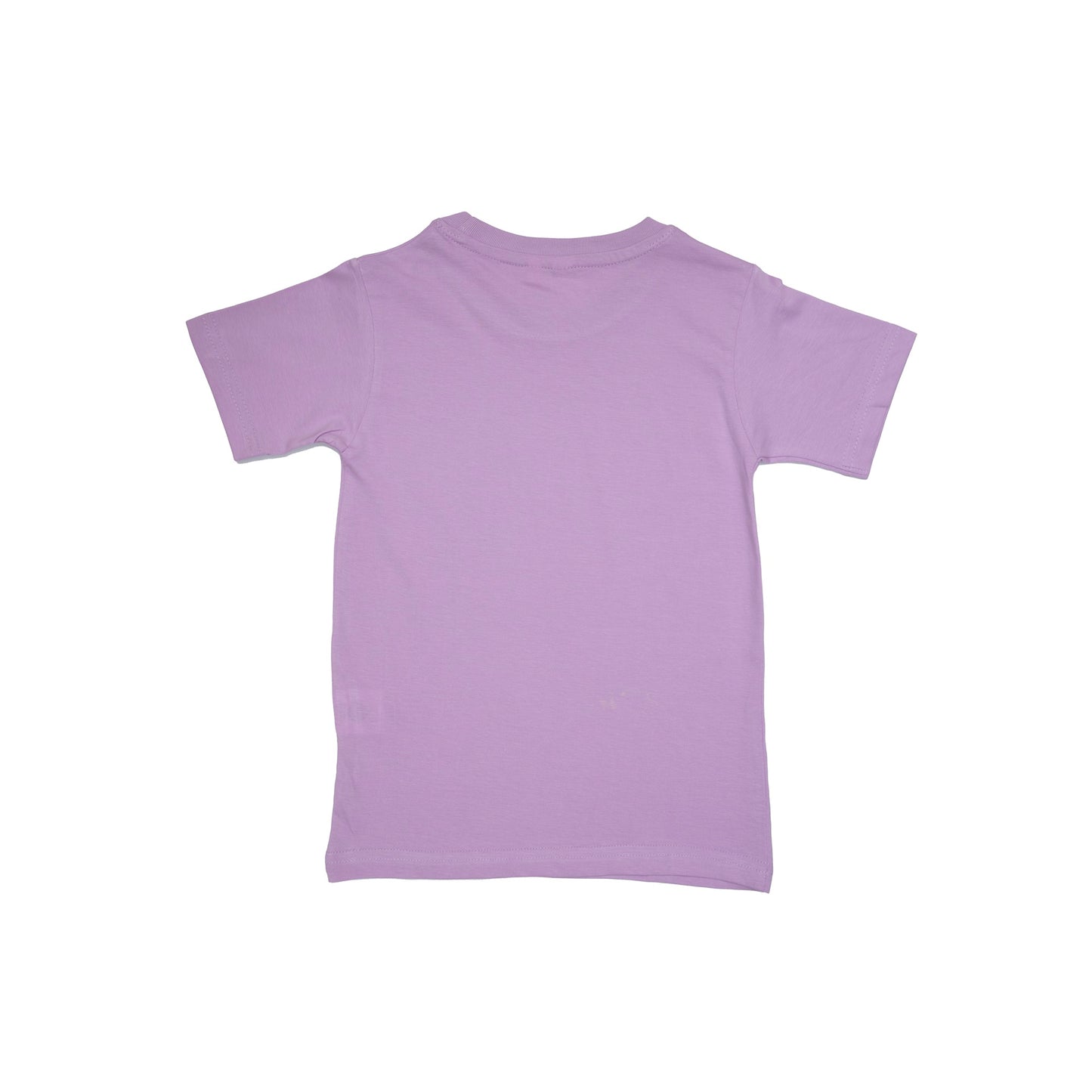 You are unique T-shirt (Lilac)