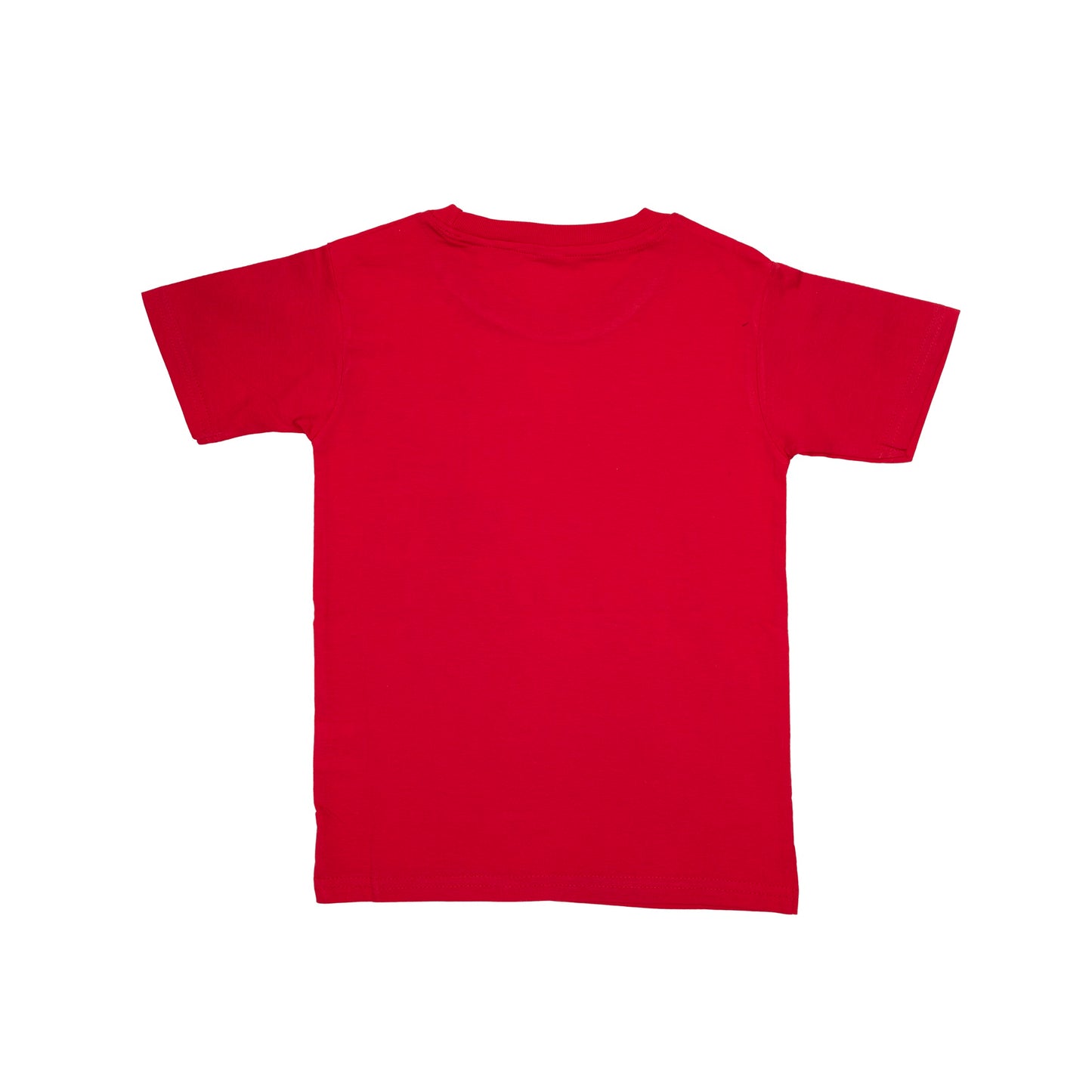 You are unique T-shirt (Red)