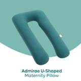 ADMIRAE Pregnancy Pillow