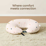 ADMIRAE feeding pillow