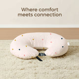 ADMIRAE feeding pillow